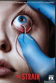 The Strain – sezon 1