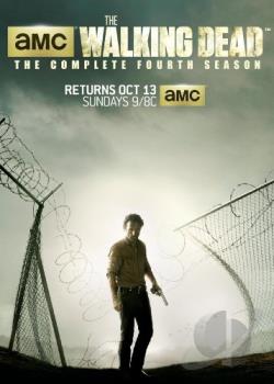 The Walking Dead – sezon 4