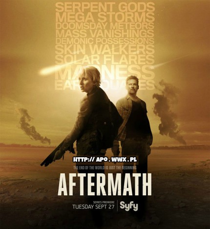 Aftermath – sezon 1