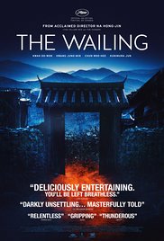 The Wailing / Gokseong