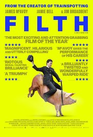 Filth / Brud