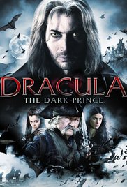 Dracula The Dark Prince