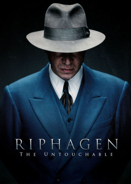 Riphagen___The_Untouchable__2016