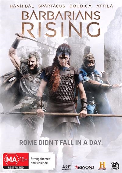 Barbarians_Rising