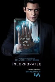 Incorporated – sezon 1