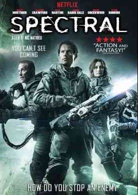 spectral