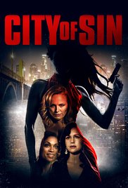 Miasto Grzechu / City of Sin