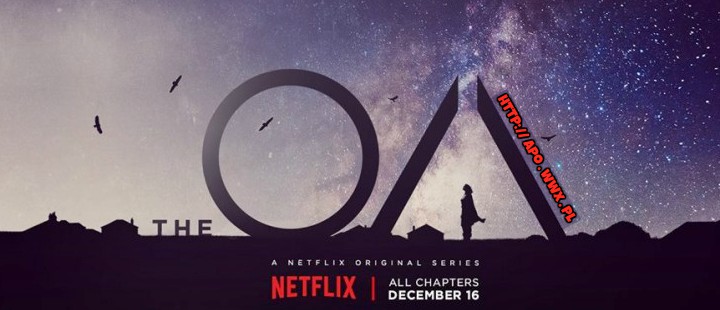 The OA – sezon 1