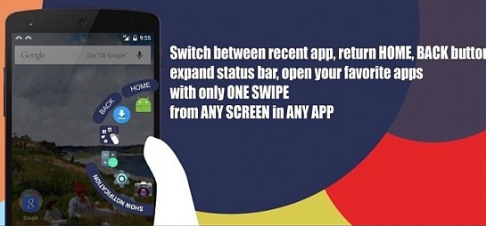 Swiftly Switch