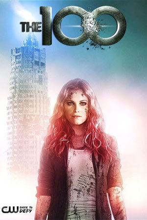 ZAPOWIEDZ : The 100 season 4 (1 lutego 2017)