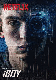 iBoy