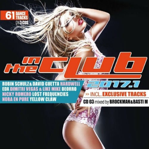 Tytuł albumu muzycznego - Wykonawca