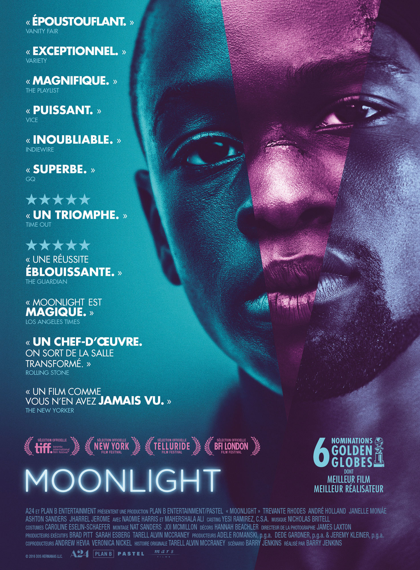 moonlight