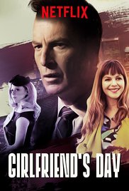 Dzień przyjaciółki / Girlfriend’s Day