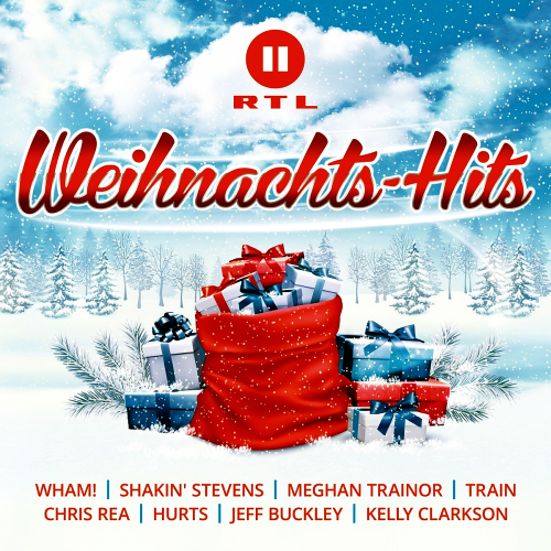 Tytuł albumu muzycznego - Wykonawca