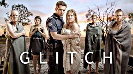 Glitch – sezon 3