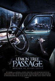 Spustoszenie / Lemon Tree Passage