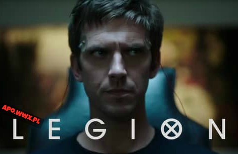 Legion – sezon 1