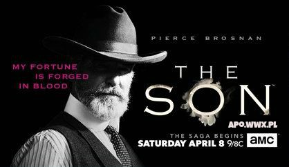 The Son – sezon 1