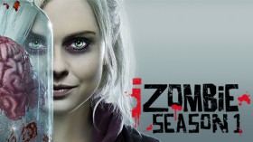 iZombie – sezon 1
