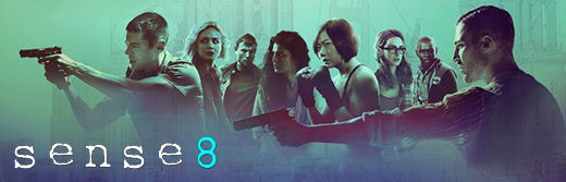 Sense8 – sezon 1