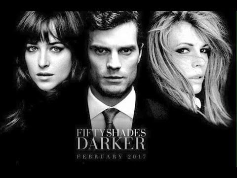 Fifty Shades Darker / Ciemniejsza strona Greya (2017) Fifty Shades Darker / Ciemniejsza strona Greya (2017)