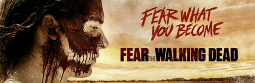 Fear The Walking Dead – sezon 3