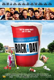 Baccarin, Rosenbaum, Swardson