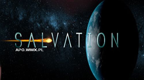 Salvation – sezon 1