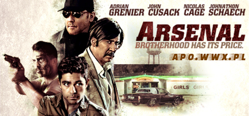 Grenier, Cusack, Cage