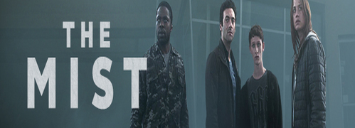 The Mist – sezon 1