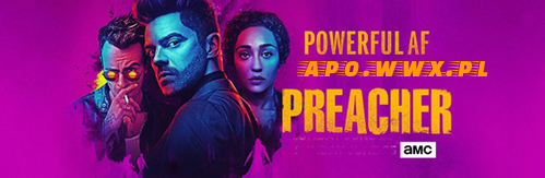 Preacher – sezon 2