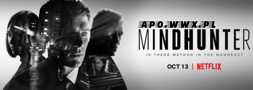 Mindhunter – sezon 1