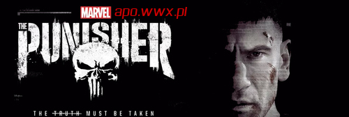 The Punisher – sezon 1