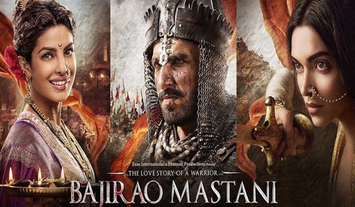 Singh, Chopra, Padukone