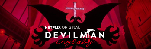 DEVILMAN: crybaby – sezon 1