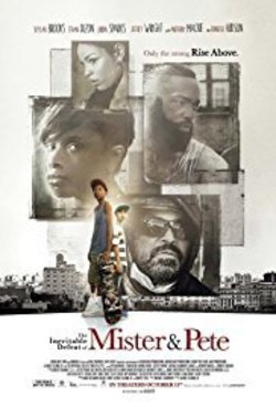 The Inevitable Defeat Of Mister And Pete