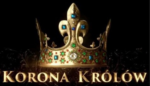 Korona królów – sezon 1