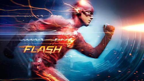 The Flash – sezon 1