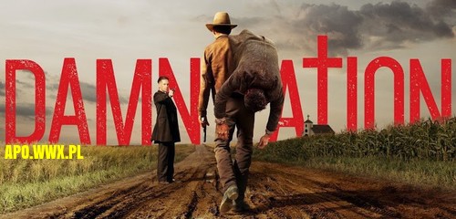 Damnation – sezon 1