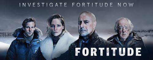 Fortitude ▷ sezon 1