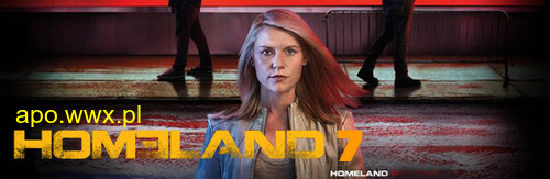 Homeland – sezon 7