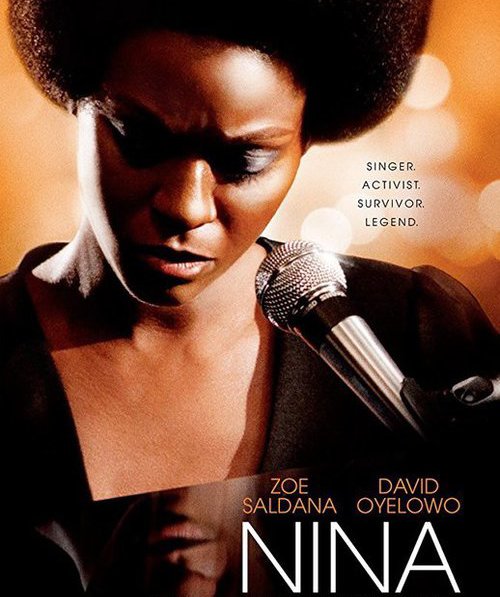 Saldana, Oyelowo, Mambo