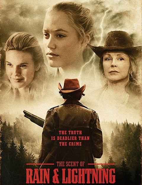 Chatwin, Grace, Monroe