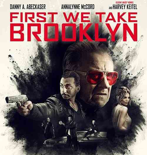 Keitel, McCord, Abeckaser