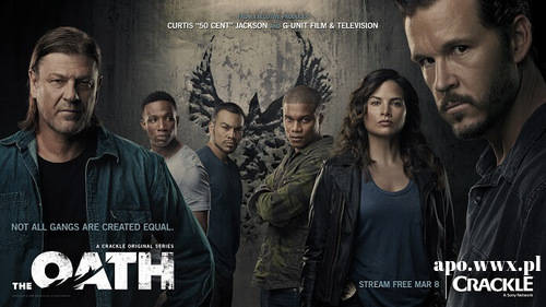 The Oath – sezon 1