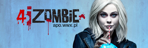 iZombie – sezon 4