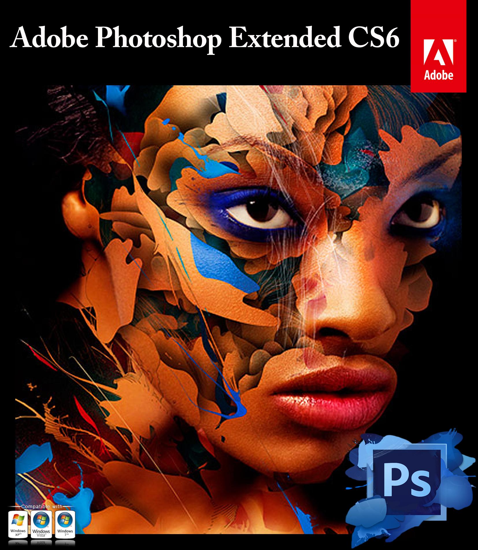 adobe photoshop cs6 13.0.1 pelna wersja chomikyj