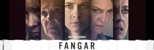 Fangar – sezon 1