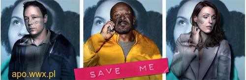 Save Me – sezon 1